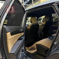 فولكسفاغن أطلس كروس سبورت